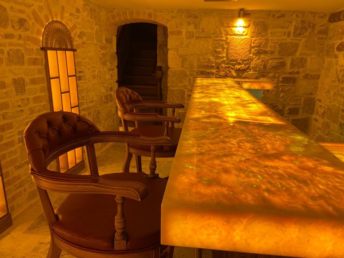 Dionysos 1789 Boutique Hotel 福卡 外观 照片