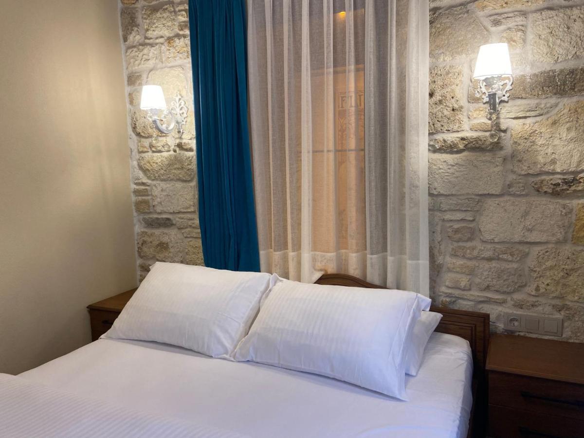 Dionysos 1789 Boutique Hotel 福卡 外观 照片