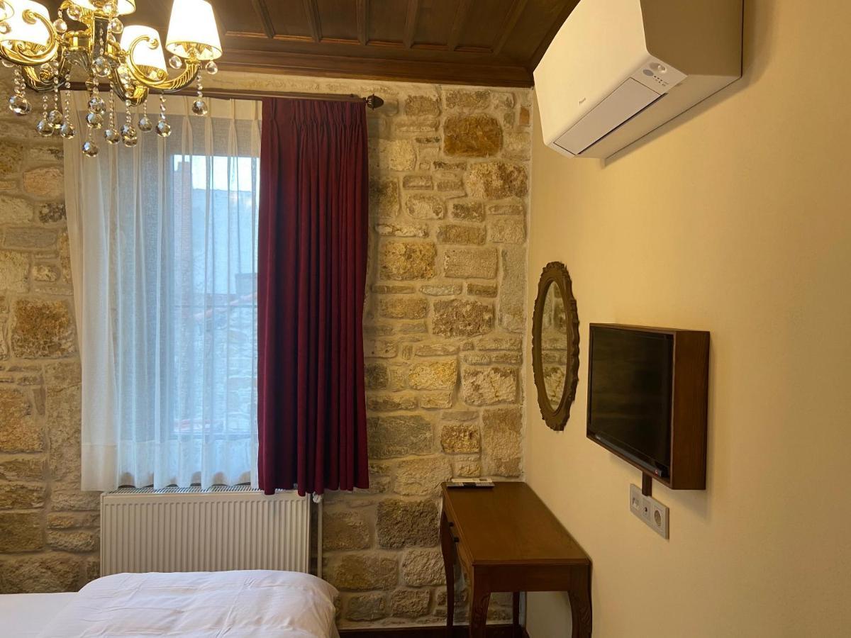 Dionysos 1789 Boutique Hotel 福卡 外观 照片