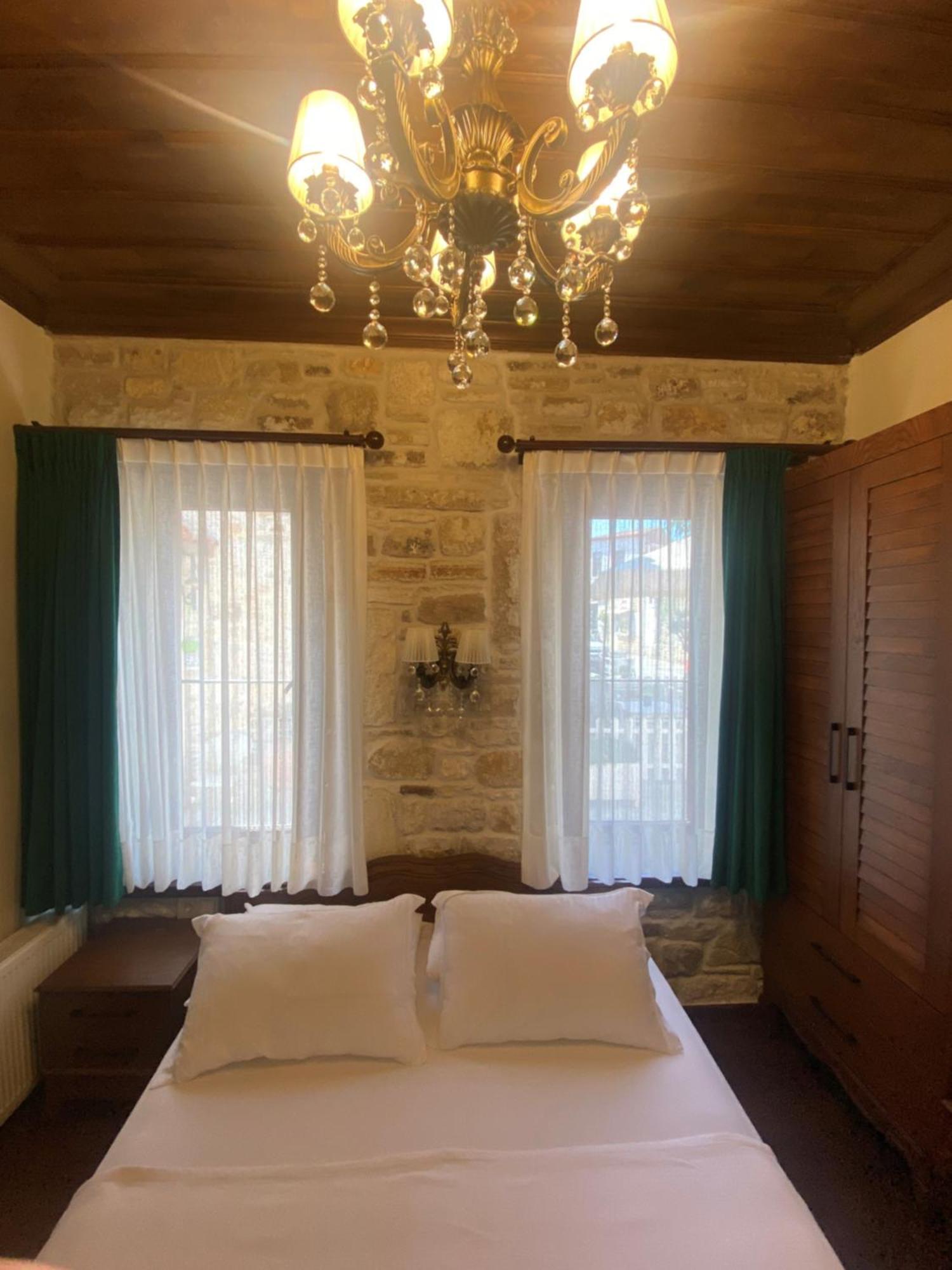 Dionysos 1789 Boutique Hotel 福卡 外观 照片